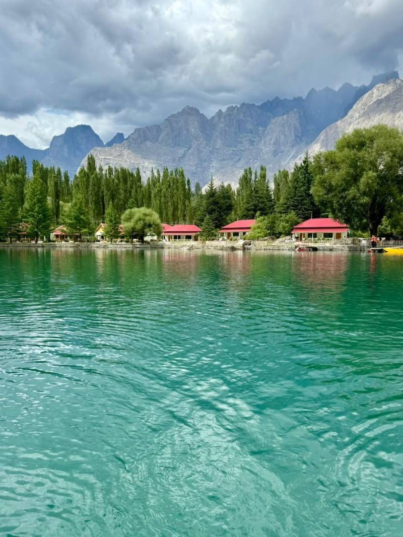 12 Days Hunza & Skardu