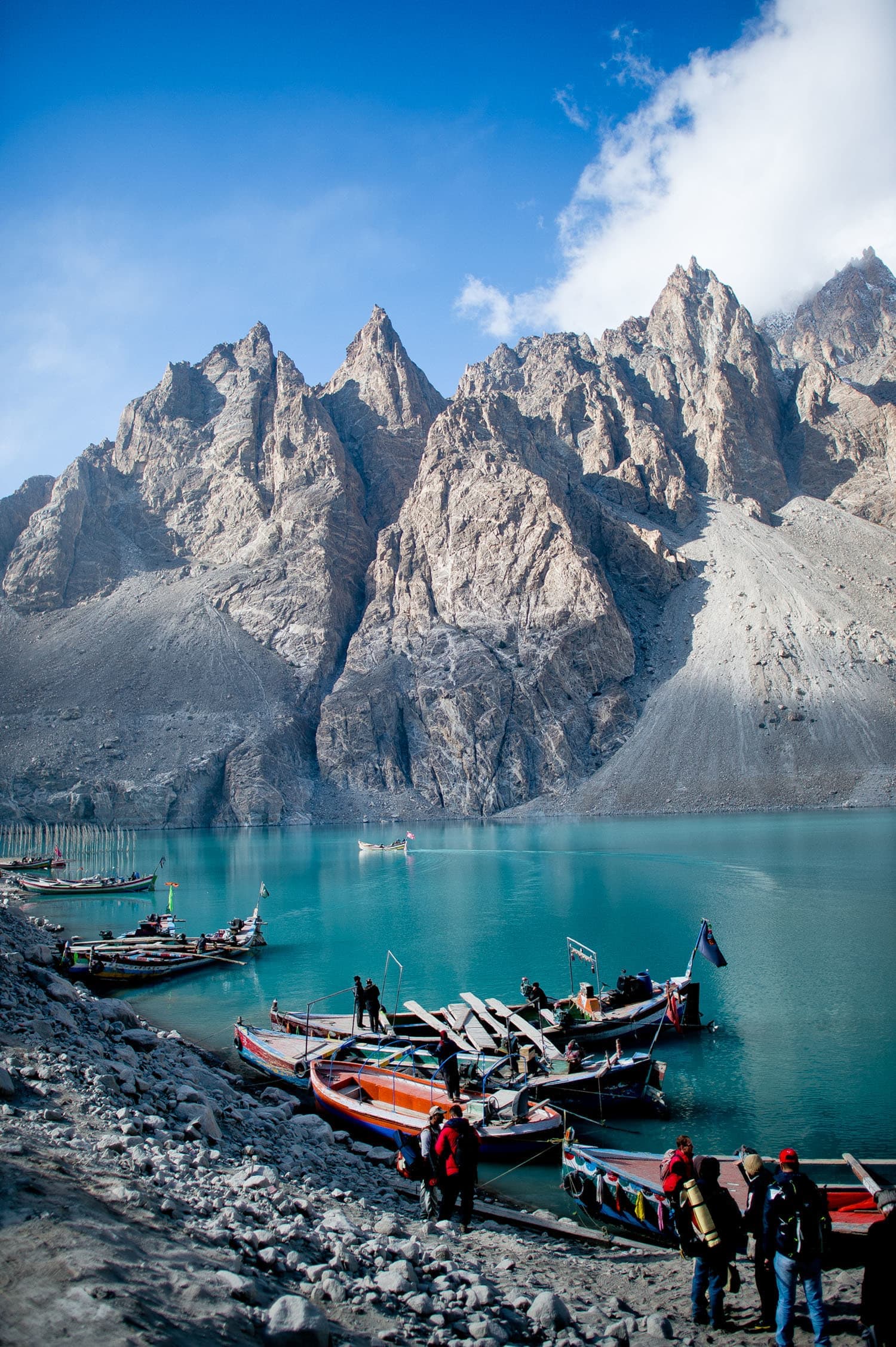 10 Days Hunza & Naltar