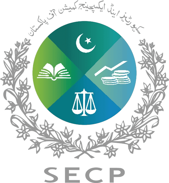 SECP Logo