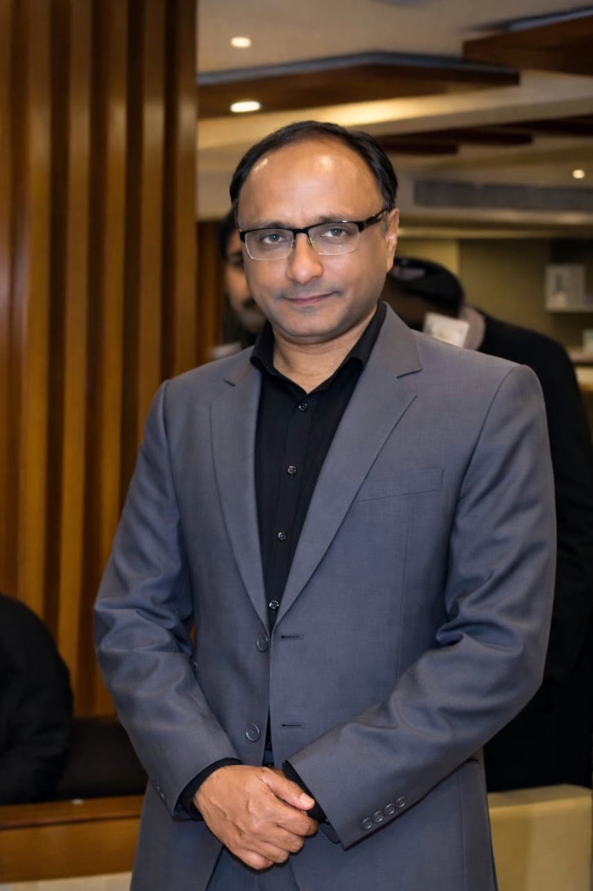 Talha Kazi