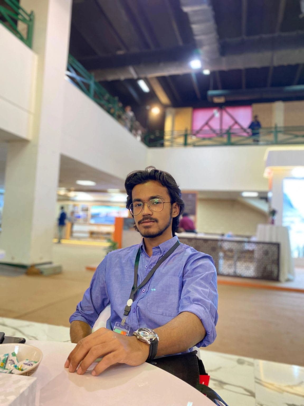 Abdullah Kazi
