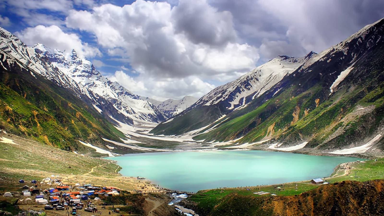 Saif ul Malook